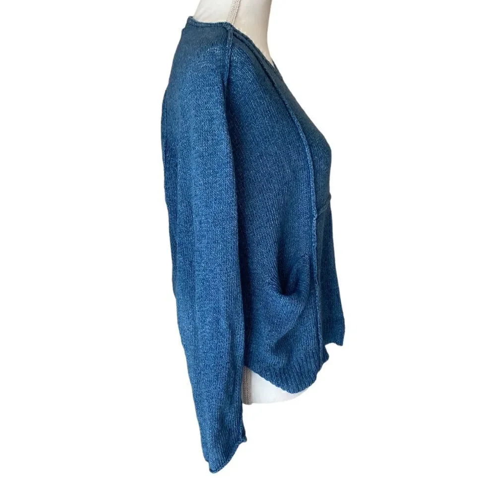HOPE Ringstrand Soferberg Sweden Sweater Size 38